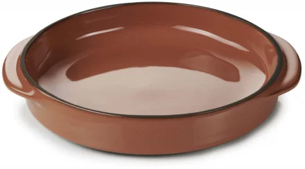 Naczynie 14 cm cynamon CARACTERE - REVOL