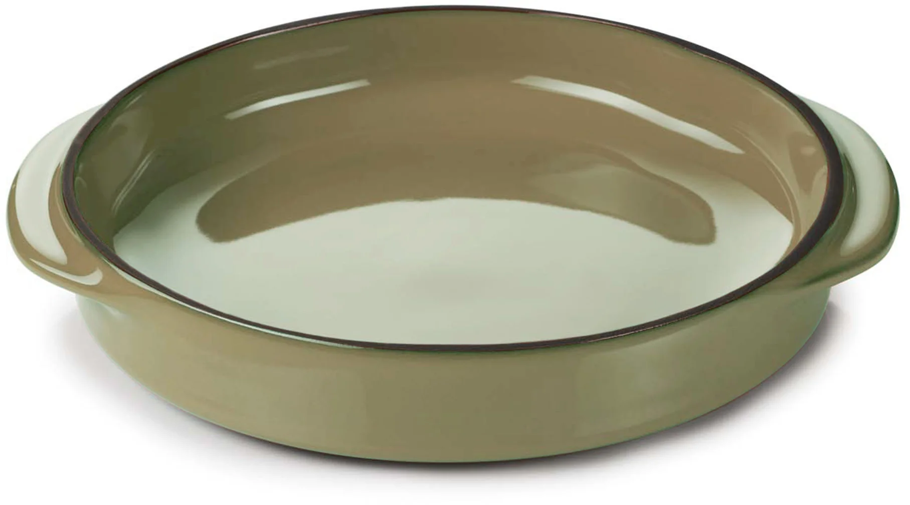 Naczynie 14 cm kardamon CARACTERE - REVOL