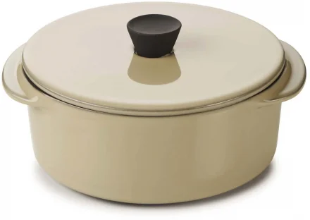 Garnuszek 14 cm gałka muszkatołowa CARACTERE - REVOL