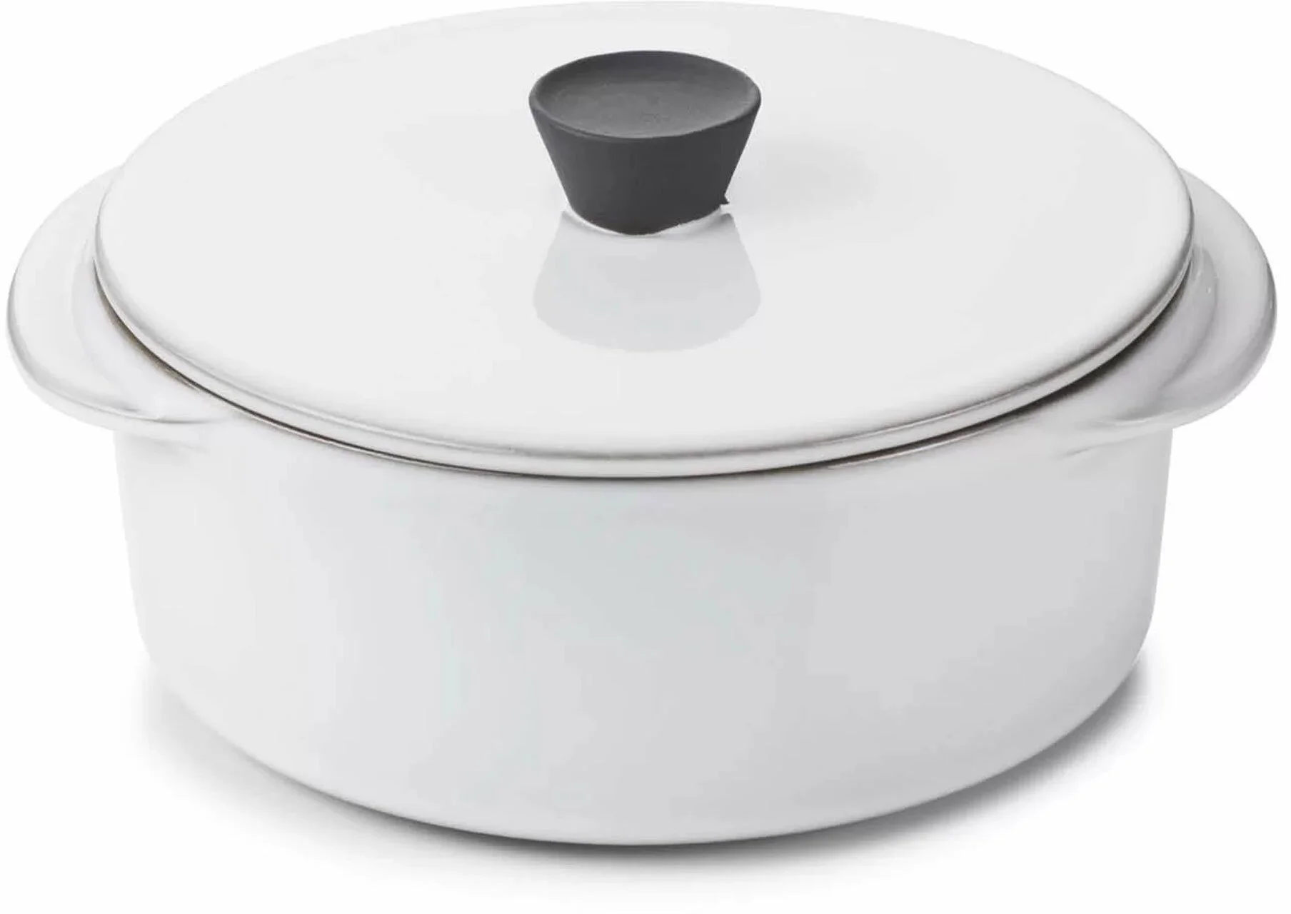 Garnuszek 14 cm biała chmura CARACTERE - REVOL
