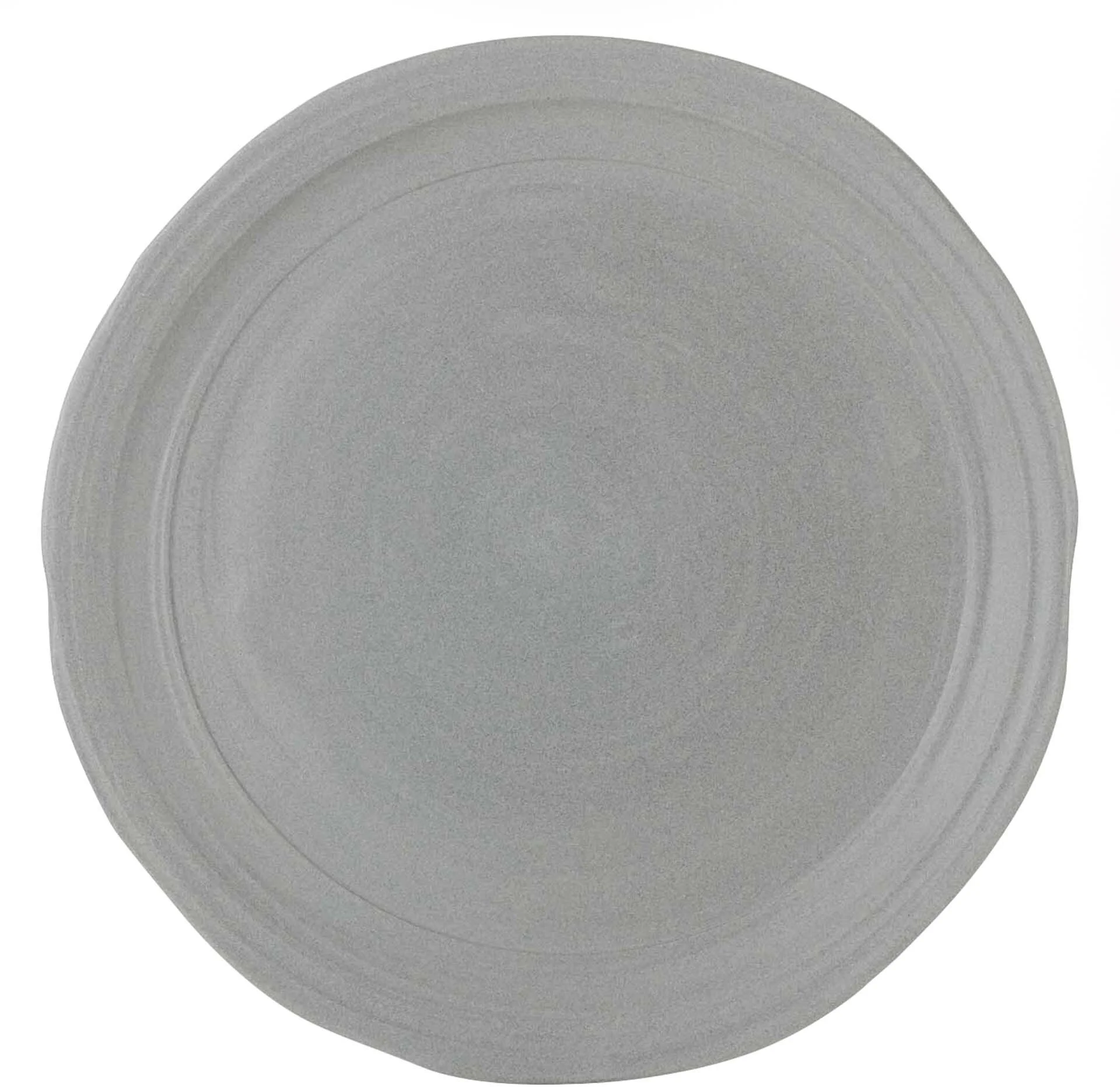Talerz płaski 26 cm szary  No.W - REVOL