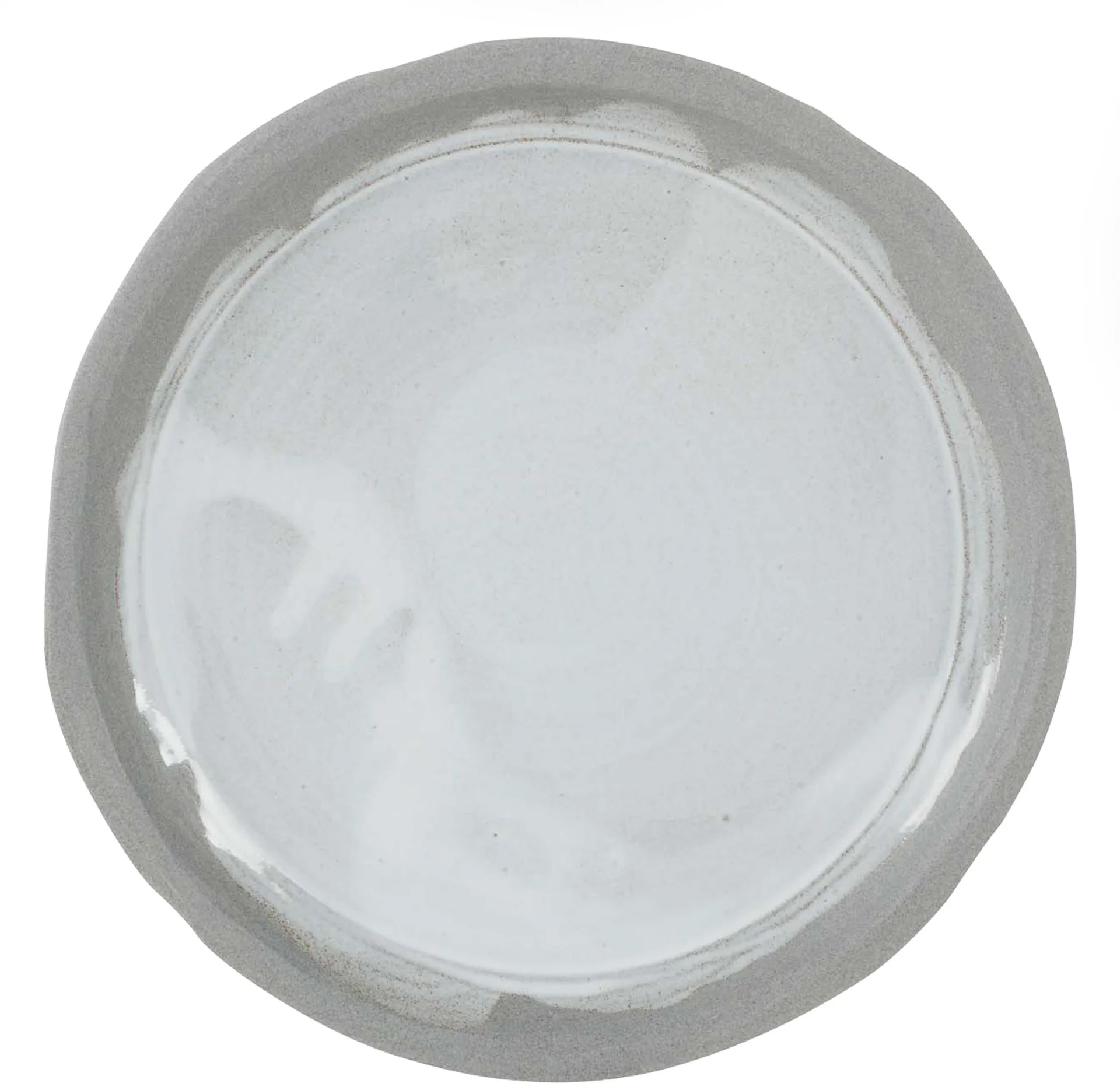 Talerz płaski 21 cm biały  No.W - REVOL