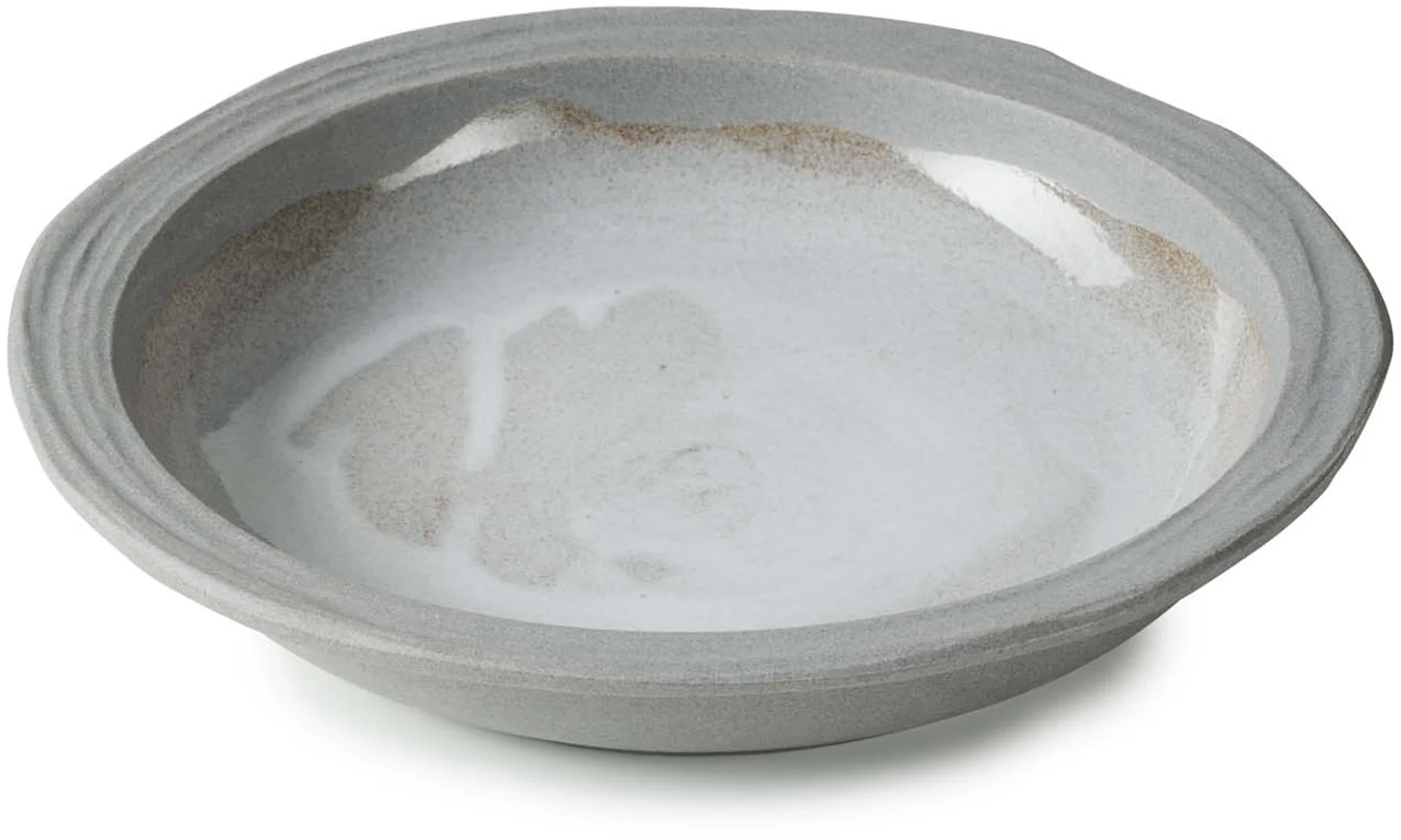 Talerz głęboki 21 cm biały  No.W - REVOL