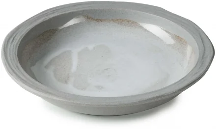 Talerz głęboki 21 cm biały No.W - REVOL