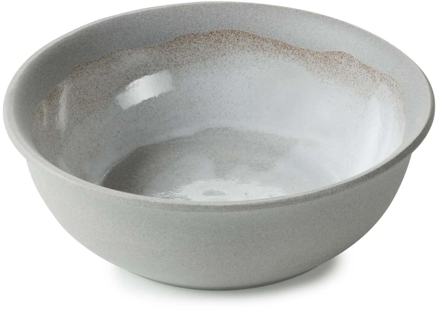 Miska 17,3 cm biała  No.W - REVOL
