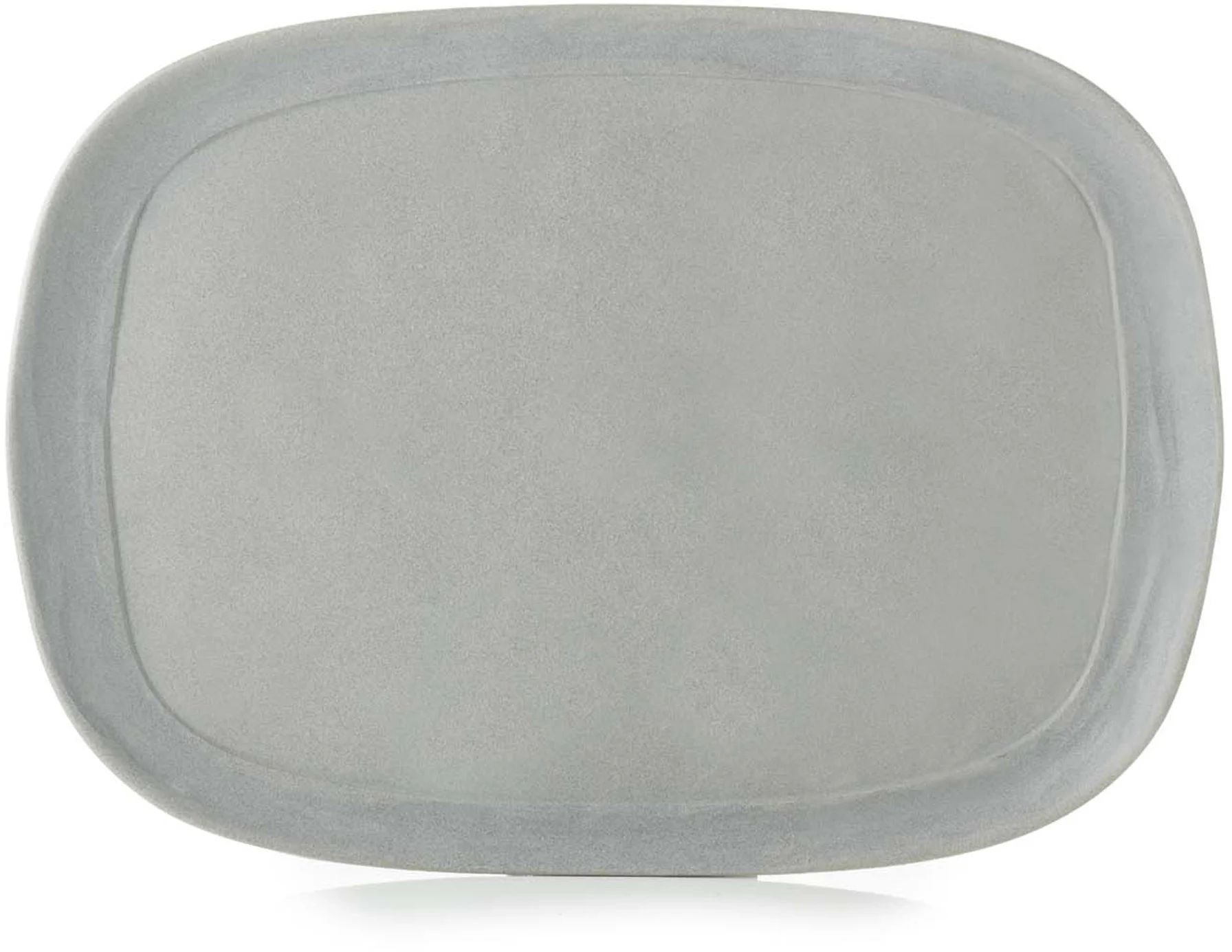Półmisek 33 x 24 cm szary  No.W - REVOL