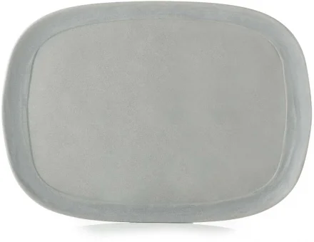 Półmisek 33 x 24 cm szary No.W - REVOL