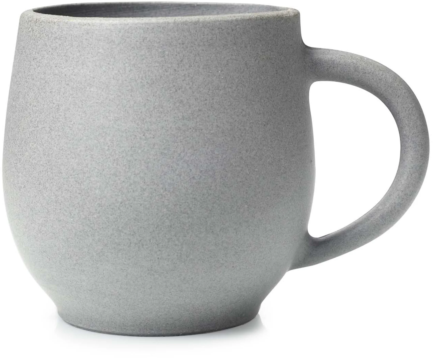 Kubek do kawy szary 330 ml  No.W - REVOL