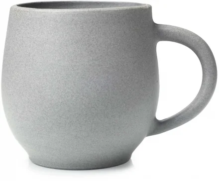 Kubek do kawy szary 330 ml No.W - REVOL