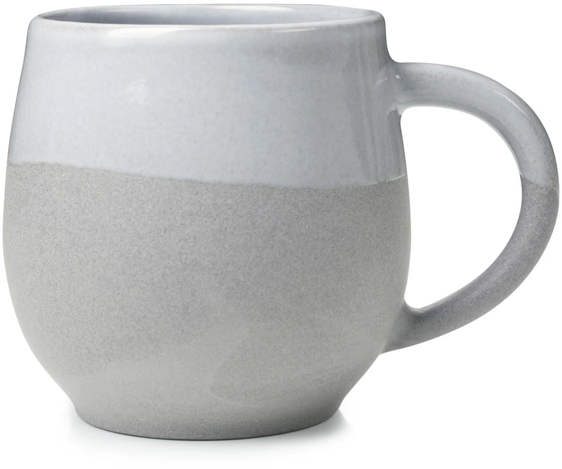 Kubek do kawy biały 330 ml  No.W - REVOL