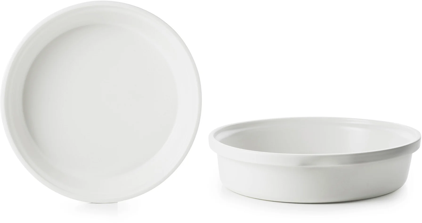 Wkład bemarowy, porcelanowy, 2,5l REVOLUTION 2 - REVOL