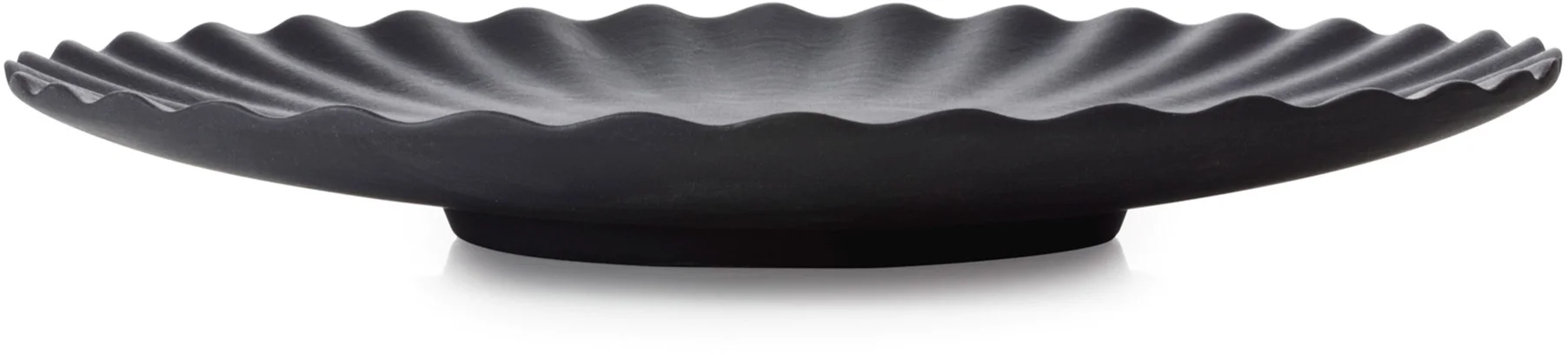 Talerz płaski okrągły 21 cm PEKOE - REVOL
