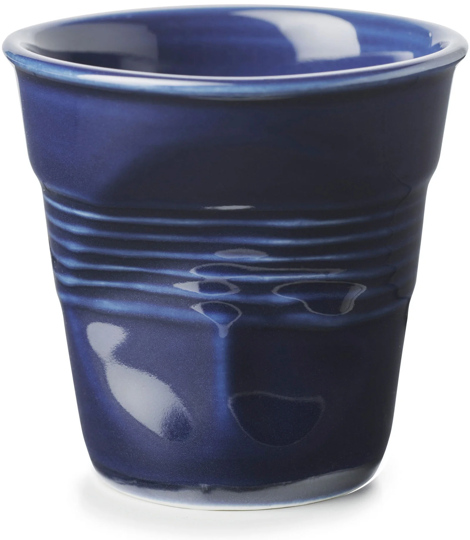 Kubek Indygo blue 80 ml FROISSES - REVOL