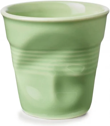 Kubek Almond green 80 ml FROISSES - REVOL