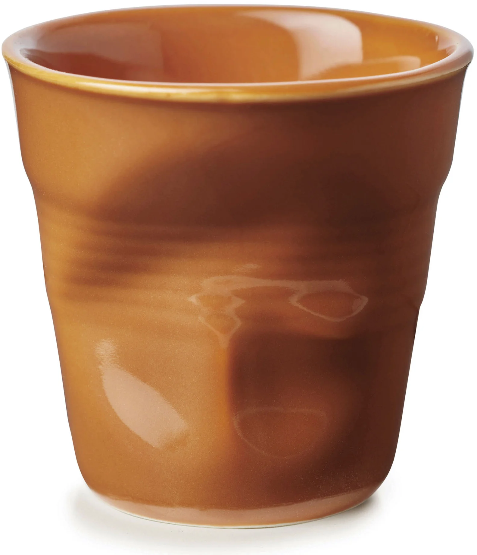 Kubek Caramel 80 ml FROISSES - REVOL