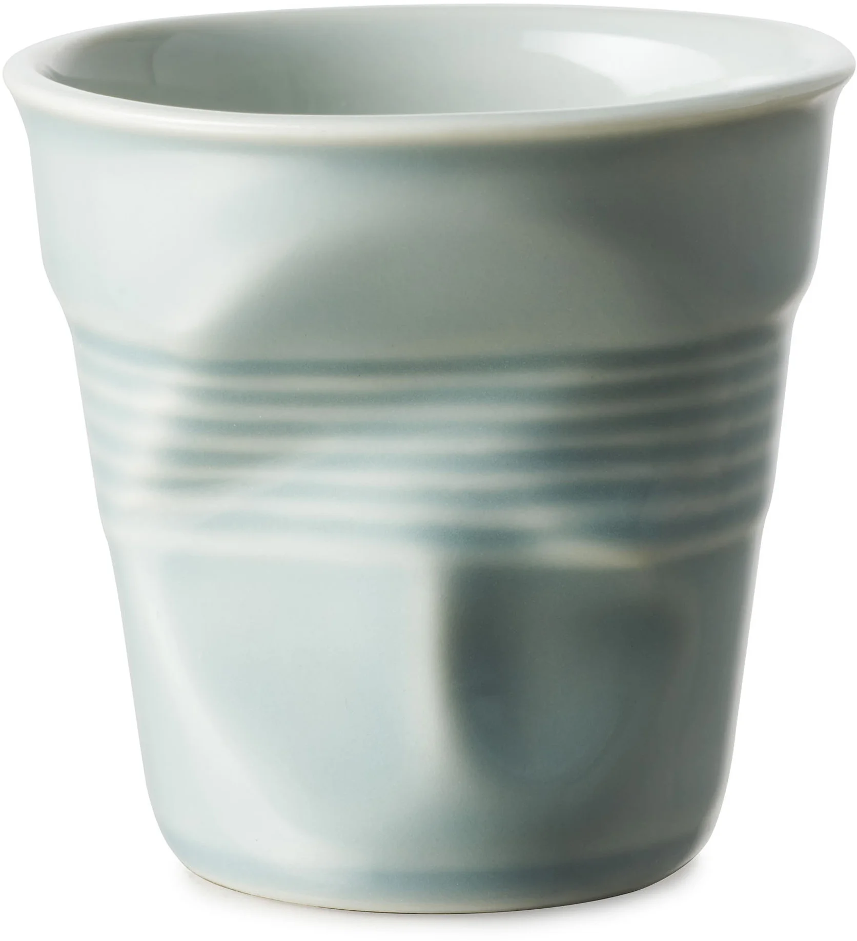 Kubek Blue Mistral 80 ml FROISSES - REVOL