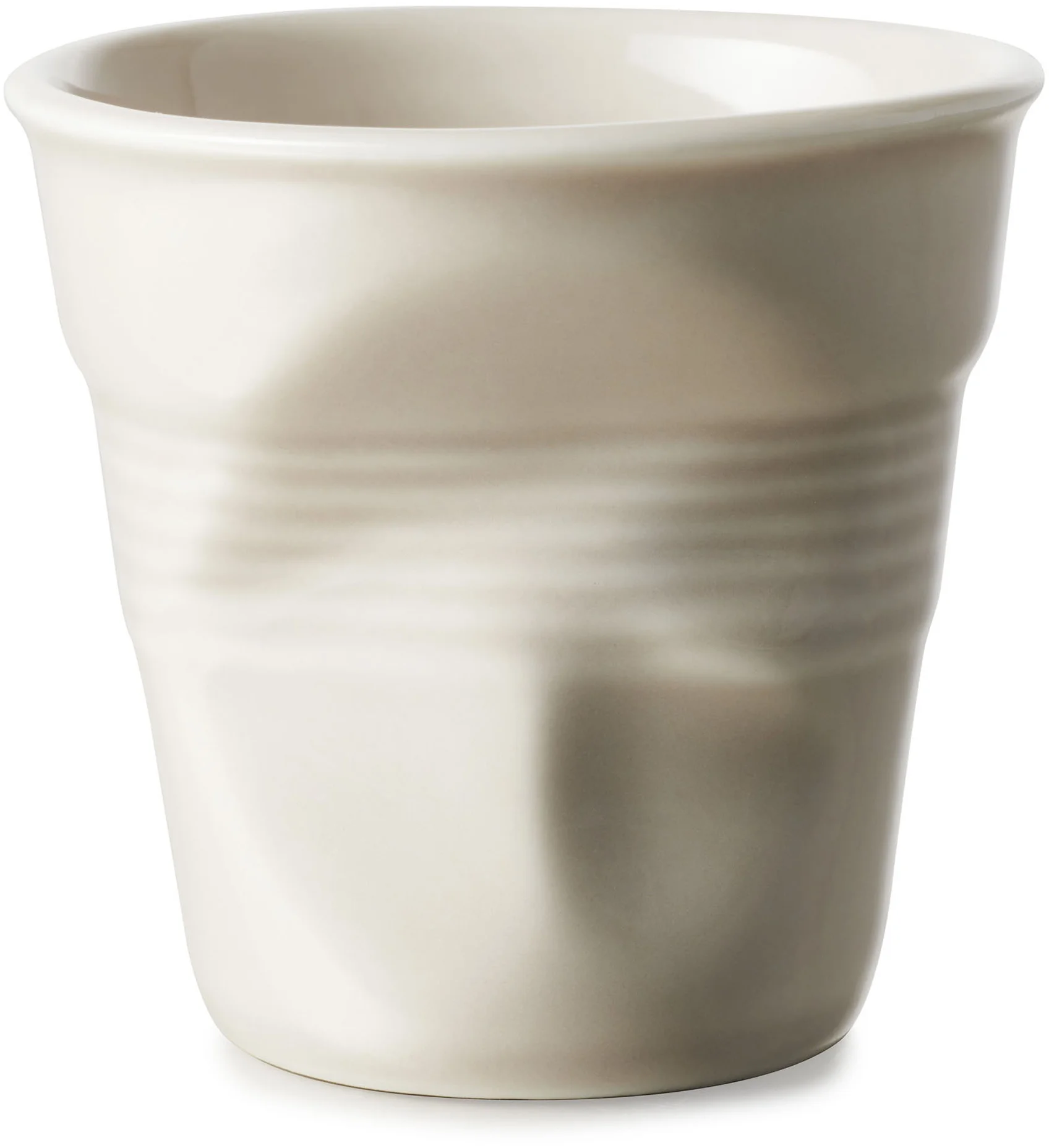 Kubek Grey Pebble 80 ml FROISSES - REVOL
