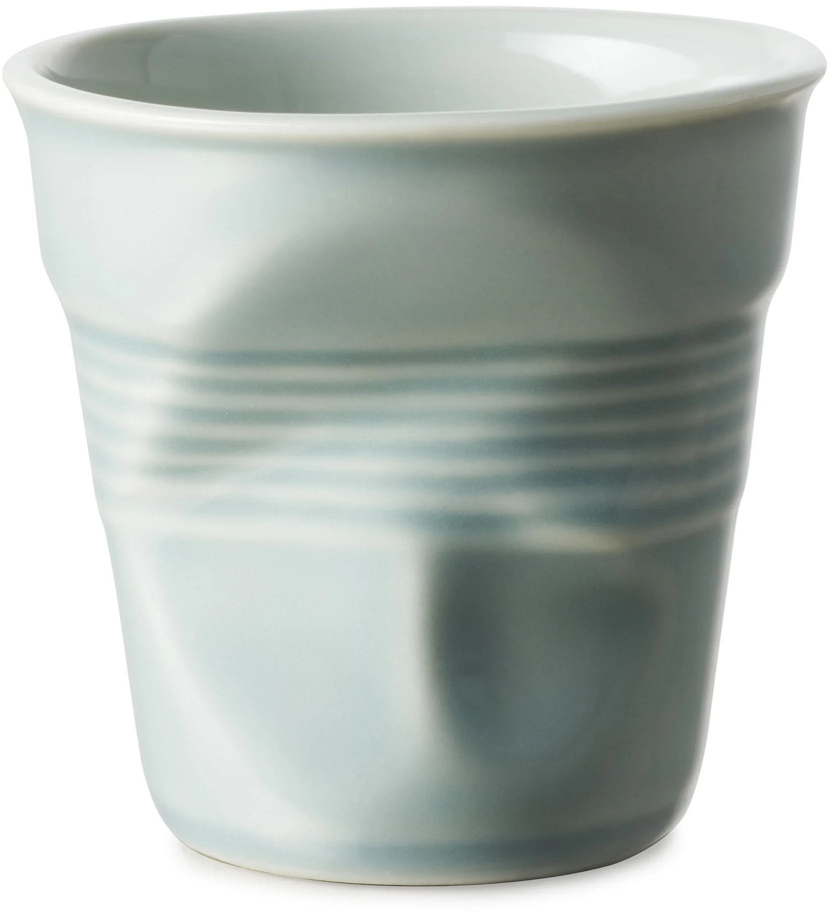 Kubek Blue Mistral 180 ml FROISSES - REVOL