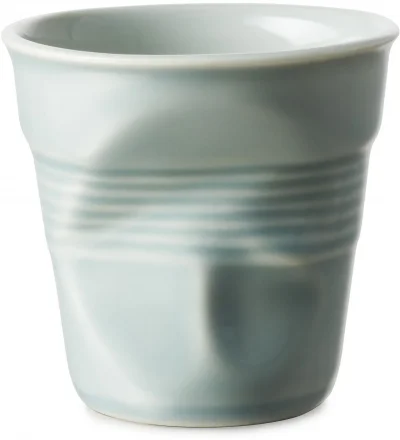 Kubek Blue Mistral 180 ml FROISSES - REVOL