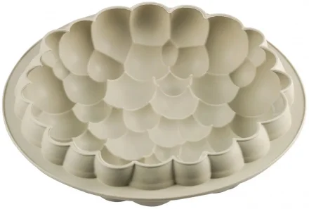 BOLLE Forma silikonowa; 1,6 l - SILIKOMART