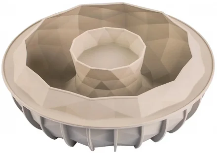 GIOIA Forma silikonowa; 1,66 l - SILIKOMART