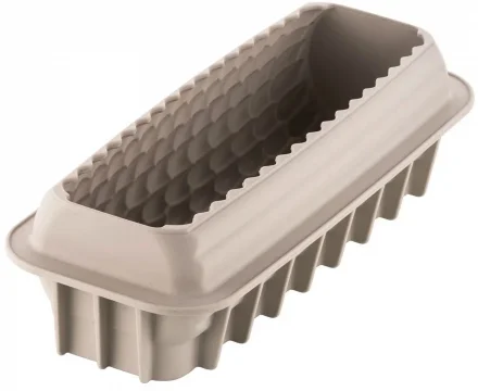 BUCHE QUENELLE Forma silikonowa; 1,3 l - SILIKOMART