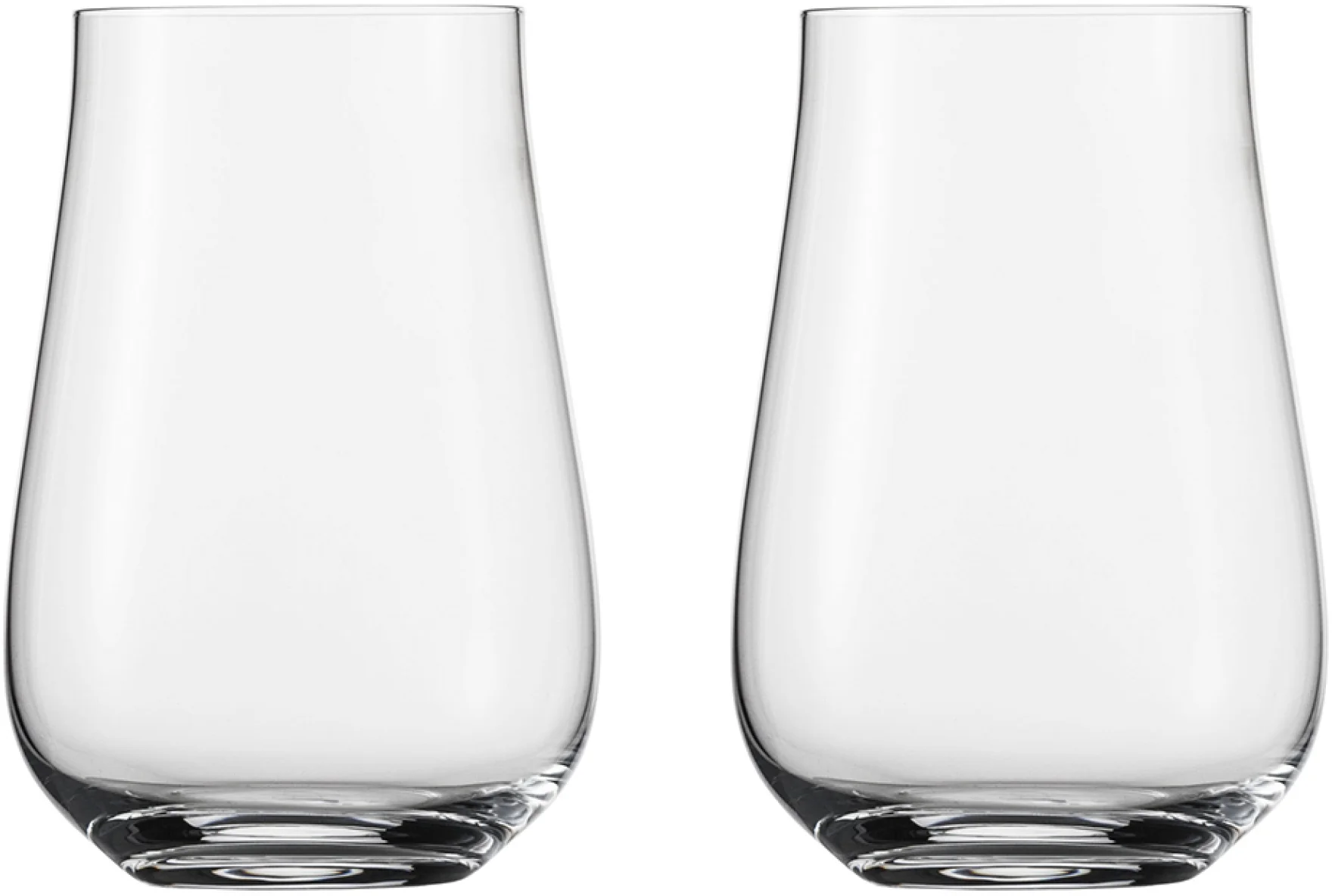 Zestaw 2 szklanek SMOOTHIE - SCHOTT ZWIESEL