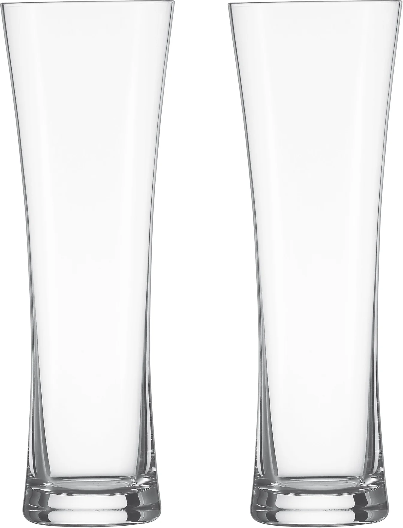 Zestaw 2 szklanek Beer Basic IT’S ALL ABOUT BEER - SCHOTT ZWIESEL