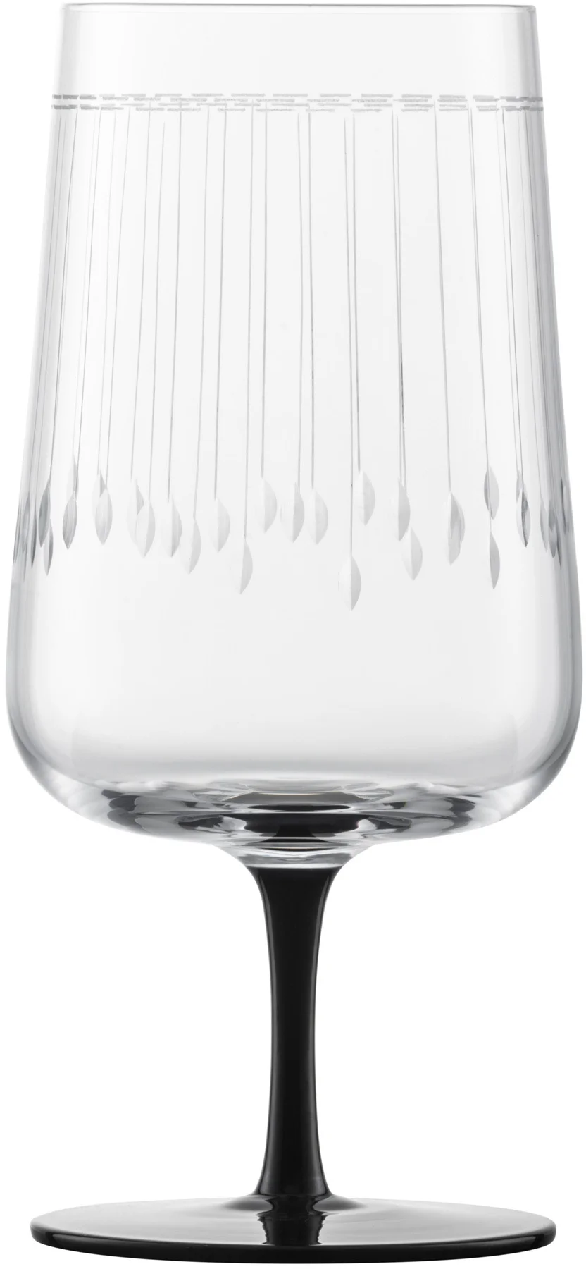 Kieliszek do wina czerwonego 491 ml, kpl. 2 szt. GLAMOROUS - ZWIESEL HANDMADE