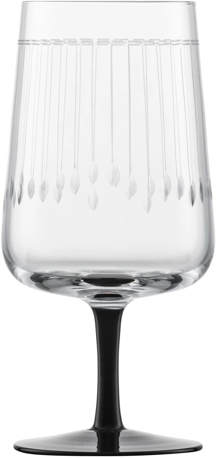 Kieliszek do wina białego 323 ml, kpl. 2 szt. GLAMOROUS - ZWIESEL HANDMADE