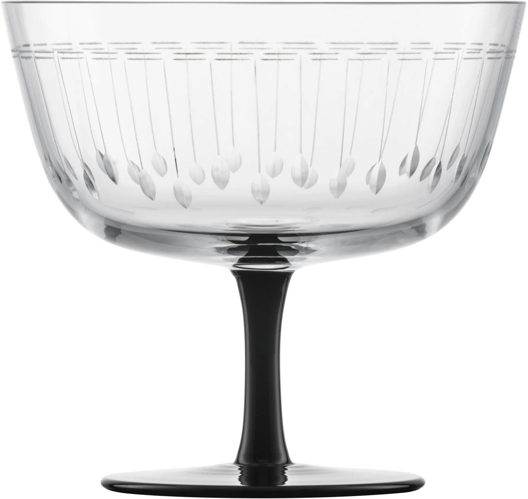 Koktajl 260 ml kpl. 2 szt. GLAMOROUS - ZWIESEL HANDMADE