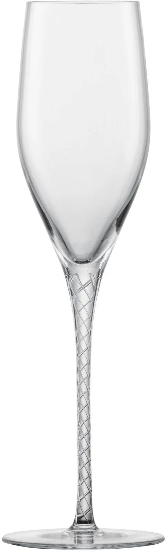 Kieliszek do szampana 254 ml, kpl. 2 szt. SPIRIT - ZWIESEL HANDMADE
