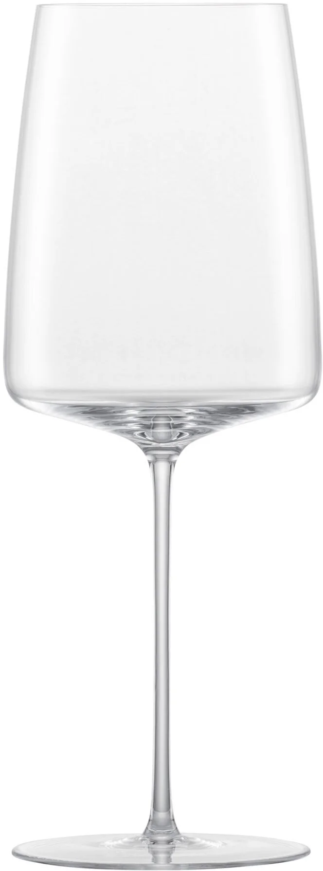 Kieliszek Flavoursome & Spicy 689 ml, kpl. 2 szt. SIMPLIFY - ZWIESEL HANDMADE