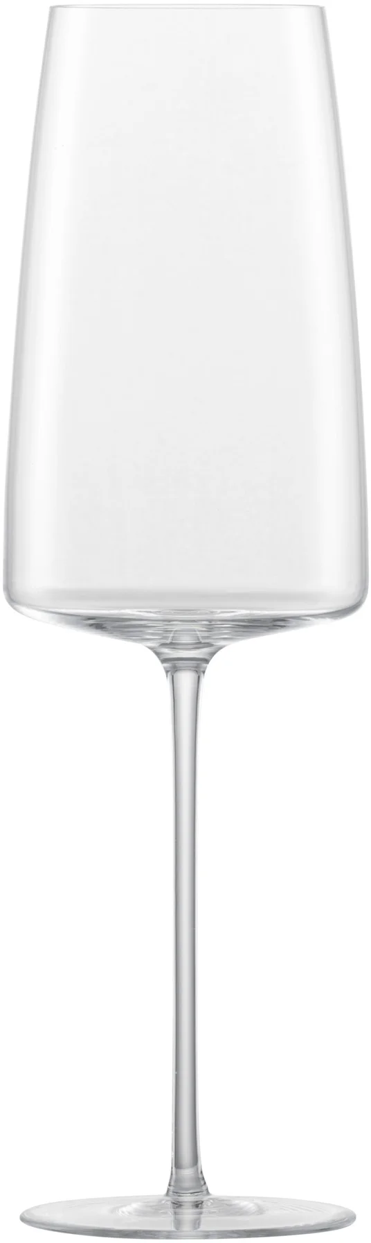 Kieliszek do wina musującego 407 ml, kpl. 2 szt. SIMPLIFY - ZWIESEL HANDMADE