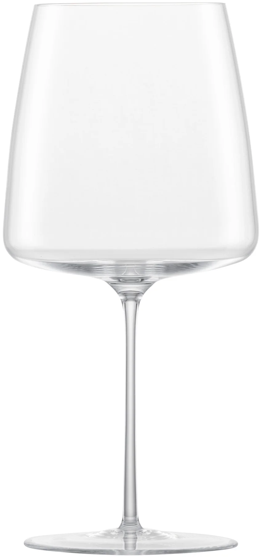 Kieliszek Velvety & Sumptuous 740 ml, kpl. 2 szt. SIMPLIFY - ZWIESEL HANDMADE