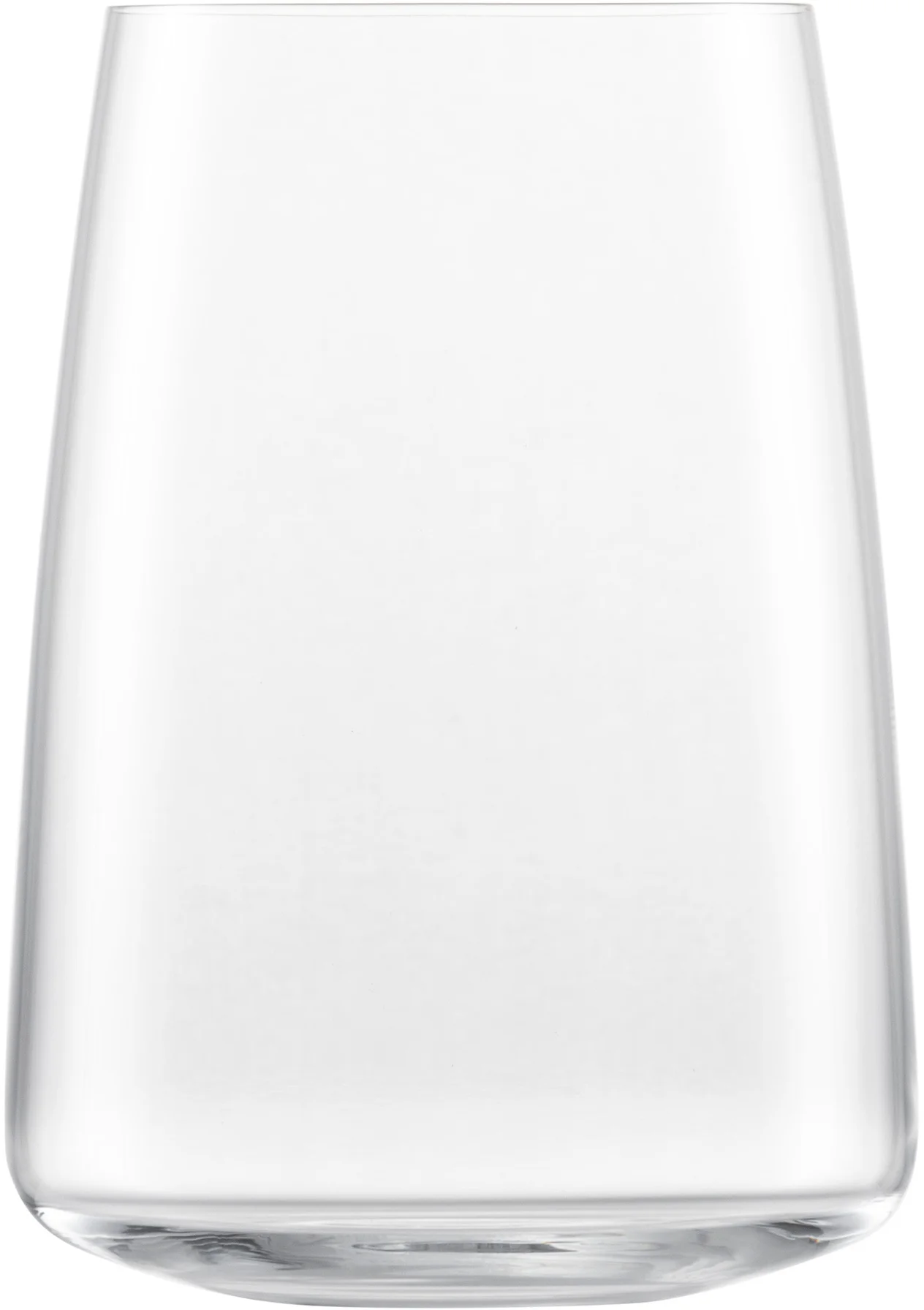 Szklanka Allround 530 ml, kpl. 2 szt. SIMPLIFY - ZWIESEL HANDMADE