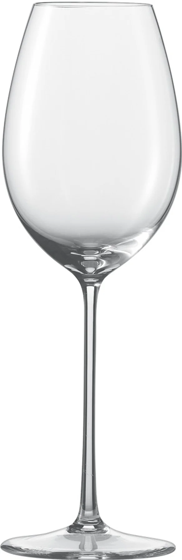 Kieliszek do wina Riesling 319 ml, kpl. 2 szt. ENOTECA -  ZWIESEL HANDMADE