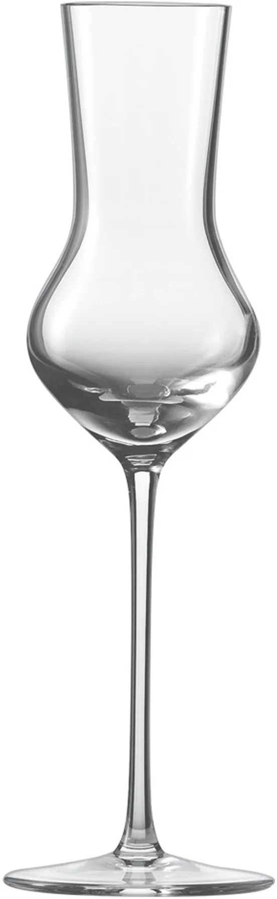 Grappa 101 ml, kpl. 2 szt. ENOTECA -  ZWIESEL HANDMADE