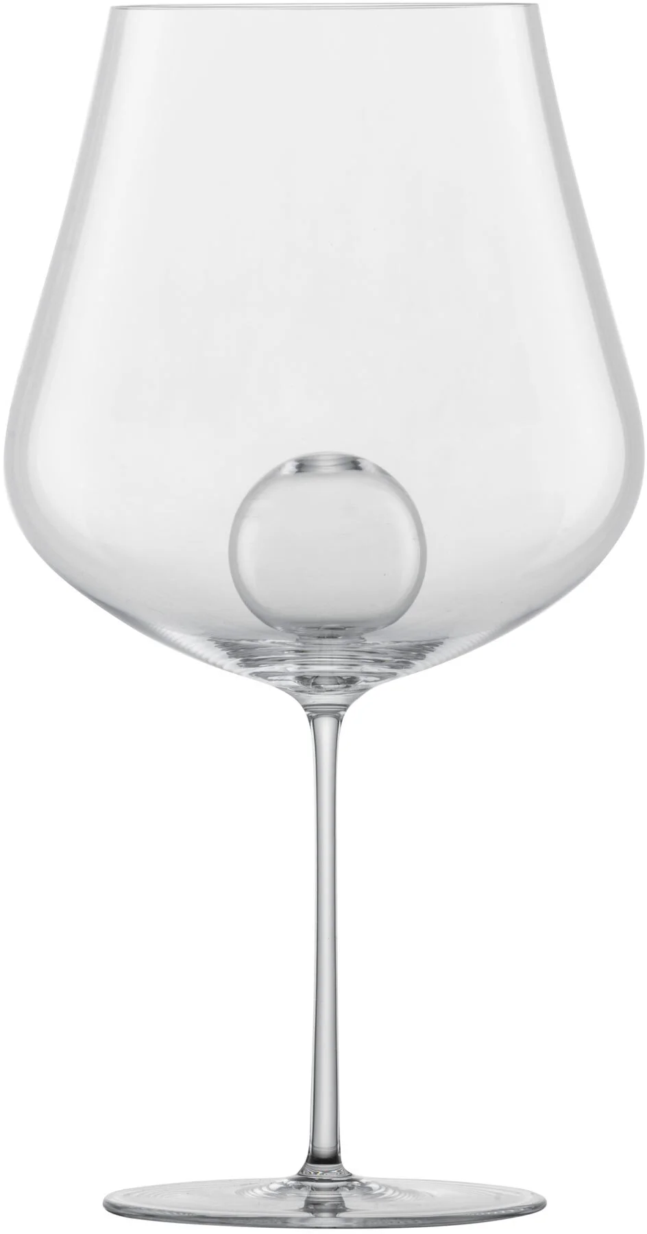 Kieliszek do wina Burgund 796 ml, kpl. 2 szt. AIR SENSE - ZWIESEL HANDMADE