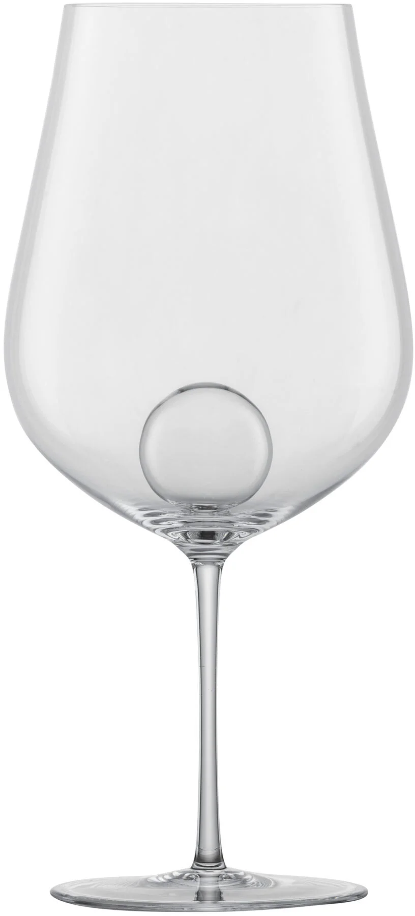 Kieliszek do wina Bordeaux 843 ml, kpl. 2 szt. AIR SENSE - ZWIESEL HANDMADE