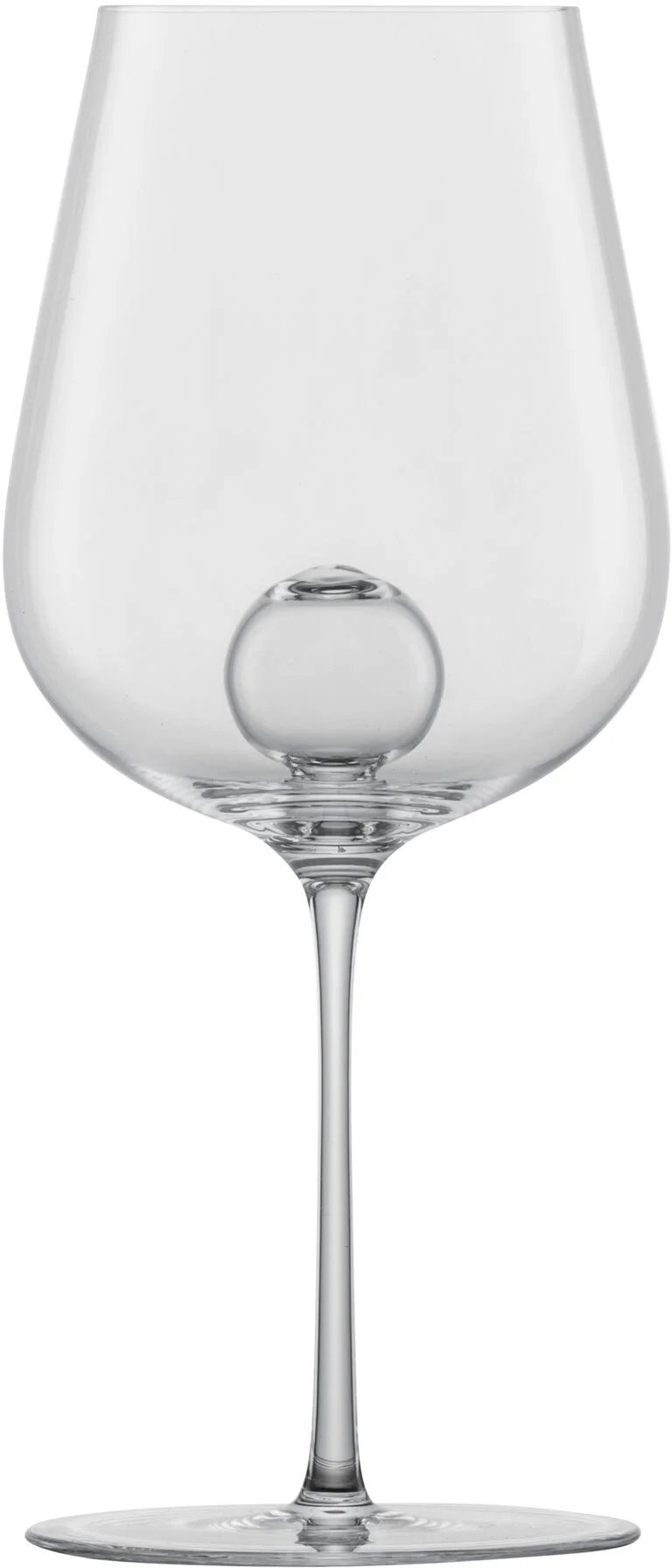 Kieliszek do wina Chardonnay 441 ml, kpl. 2 szt. AIR SENSE - ZWIESEL HANDMADE