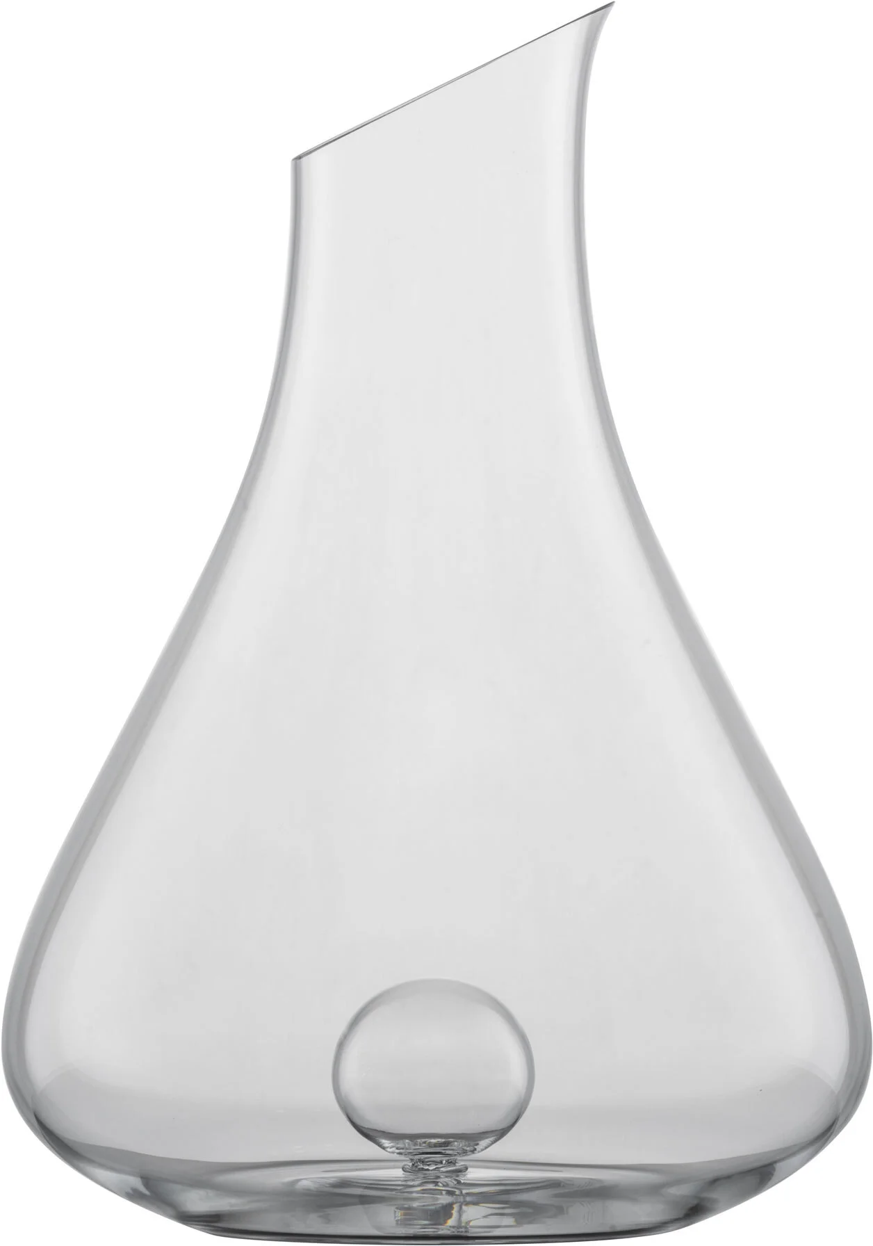 Dekanter do czerwonego wina 1500 ml AIR SENSE - ZWIESEL HANDMADE