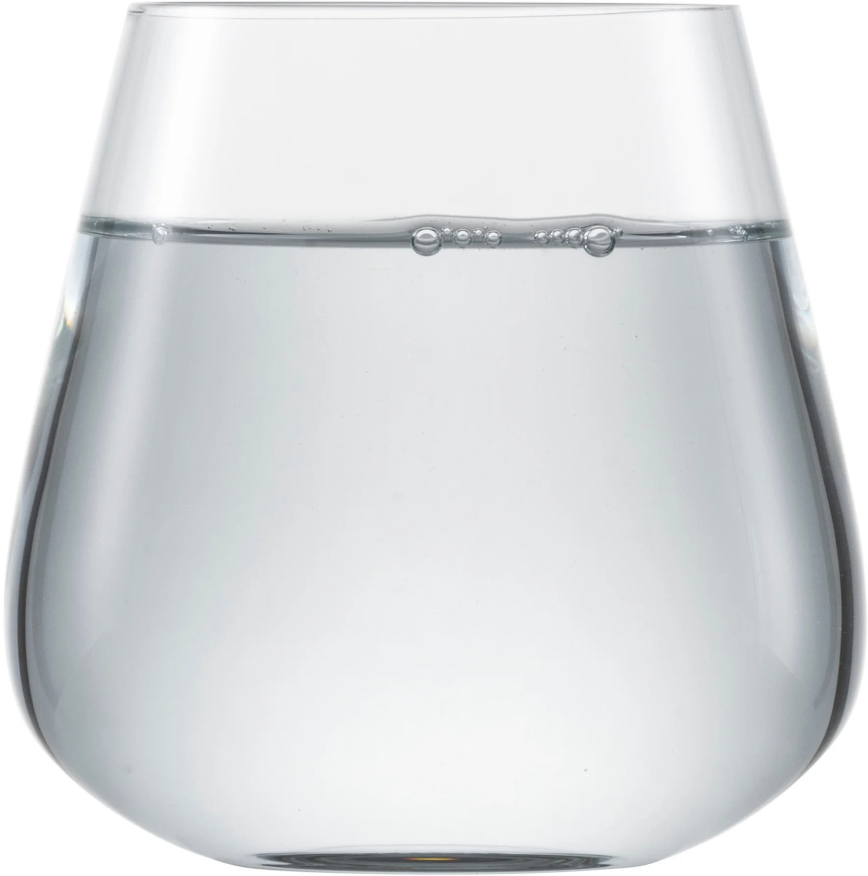 Szklanka do wody 398 ml, kpl. 4 szt. VERVINO - ZWIESEL GLAS