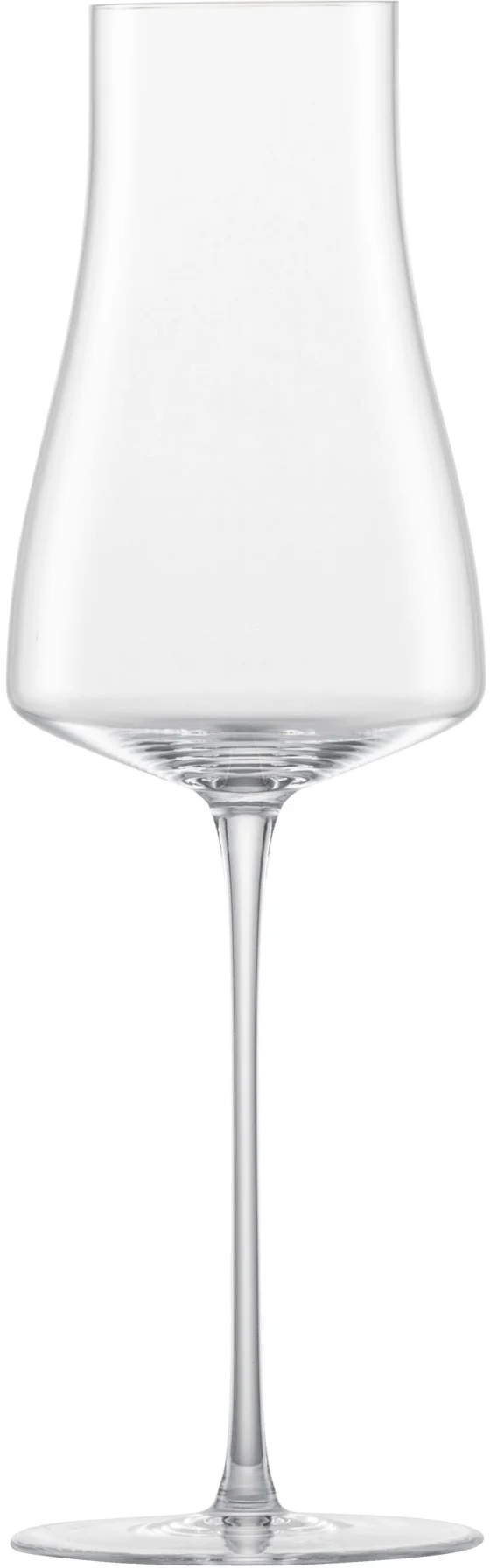 Kieliszek do szampana Blanc 312 ml, kpl. 2 szt. THE MOMENT - ZWIESEL HANDMADE