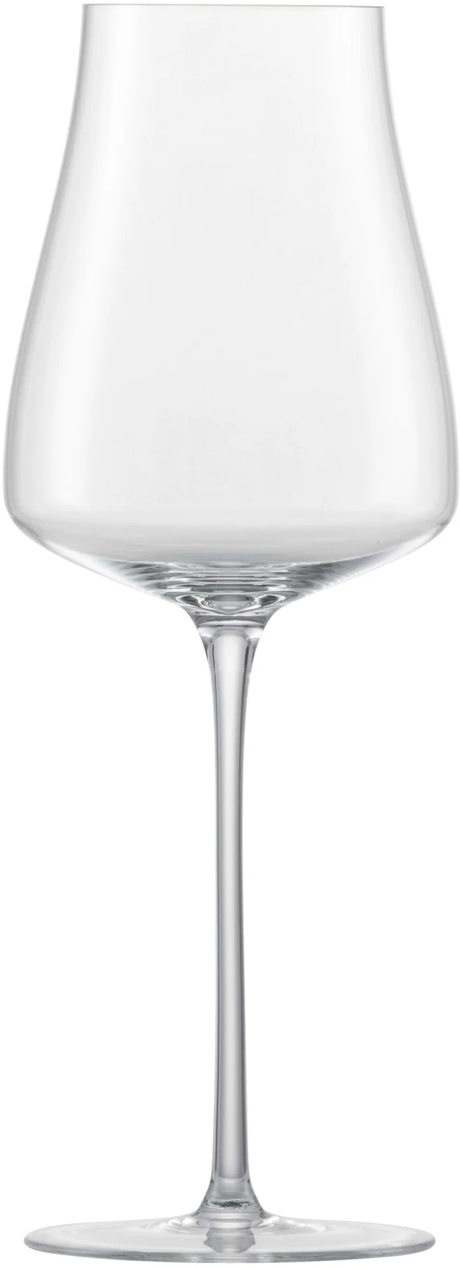 Kieliszek do wina Riesling 342 ml, kpl. 2 szt. THE MOMENT - ZWIESEL HANDMADE