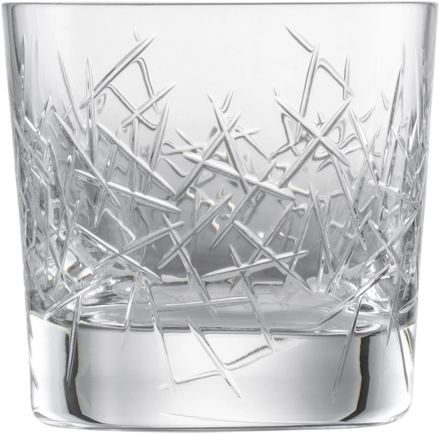Szklanka do whisky 288 ml, kpl. 2 szt. BAR PREMIUM NO. 3 -  ZWIESEL HANDMADE
