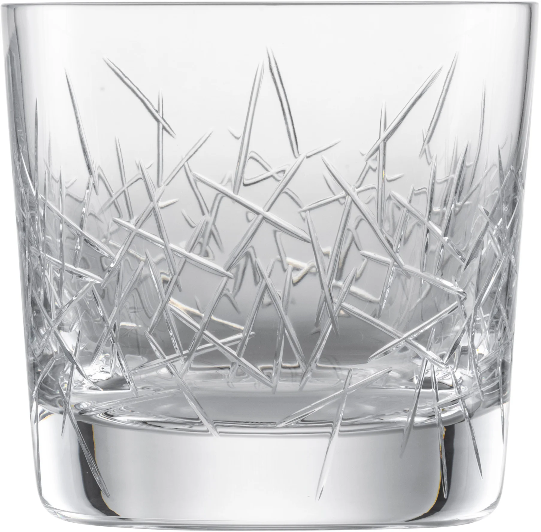 Szklanka do whisky 399 ml, kpl. 2 szt. BAR PREMIUM NO. 3 -  ZWIESEL HANDMADE
