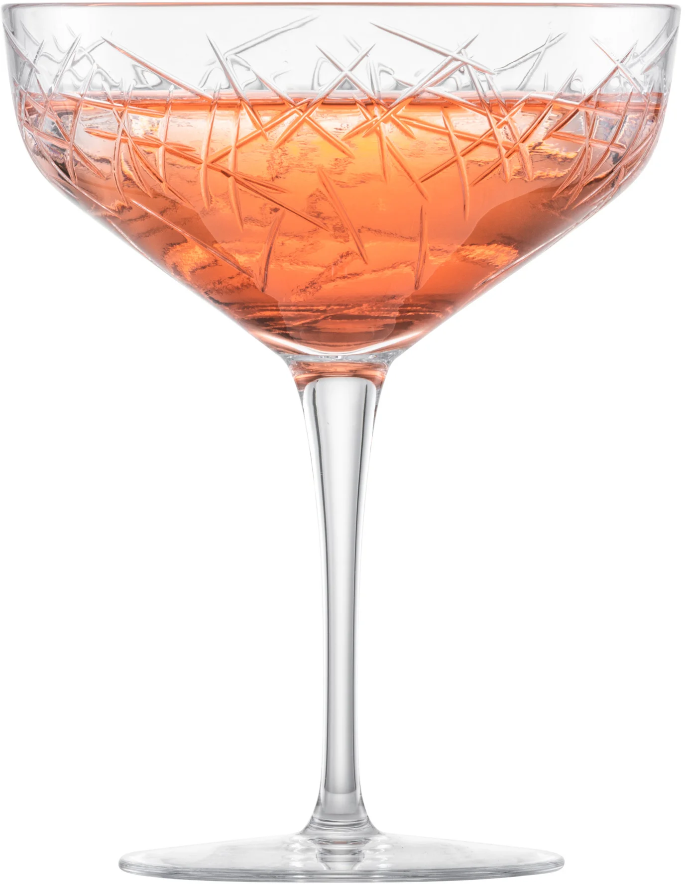 Kieliszek do koktajli 362 ml HOMMAGE GLACE - ZWIESEL HANDMADE