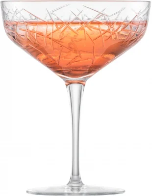 Kieliszek do koktajli 362 ml HOMMAGE GLACE - ZWIESEL HANDMADE