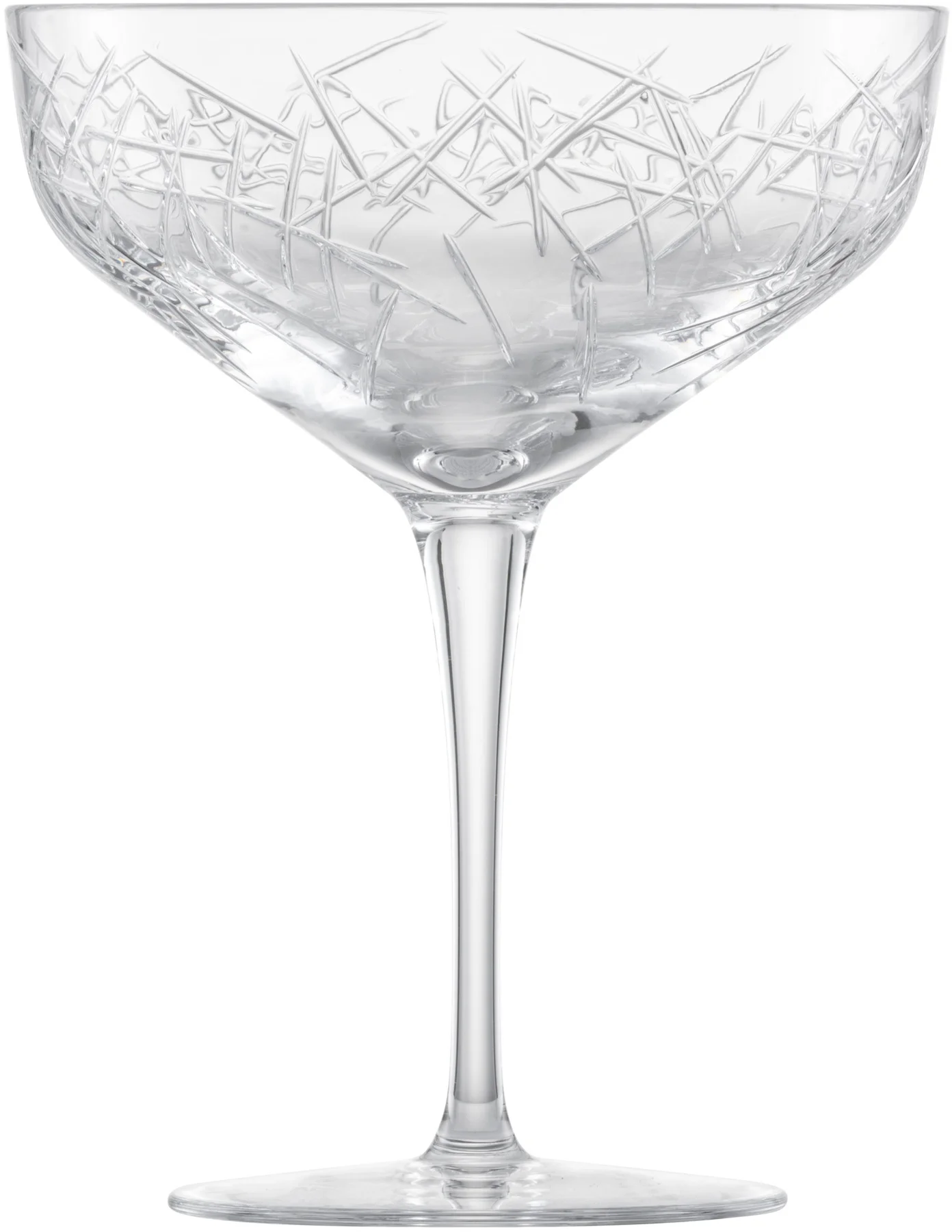 Kieliszek do koktajli 370 ml, kpl. 2 szt. BAR PREMIUM NO. 3 -  ZWIESEL HANDMADE